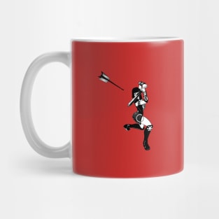 Deflect Arrow! Mug